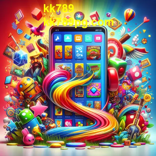 A Ascensão dos Jogos Casuais: A Diversão ao Seu Alcance