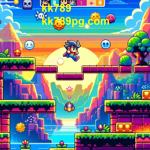 A Evolução dos Jogos de Plataforma: Da Clássica à Moderna Era