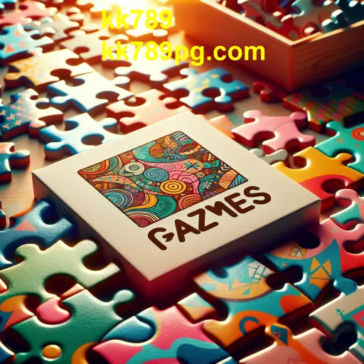 Desvendando o Mundo dos Quebra-Cabeças no kk789
