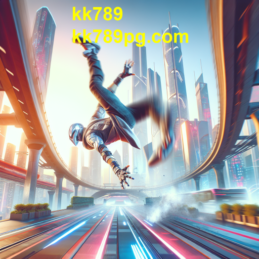 A Revolução das Acrobacias nos Videogames